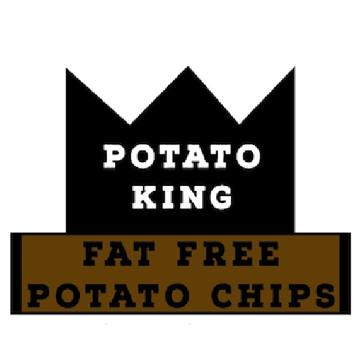 Potato King Logo
